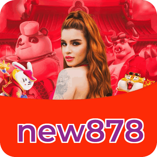 Catálogo new878 2.547 jogos - Pragmatic Play, Evolution, NetEnt